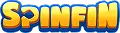 Spinfin logo